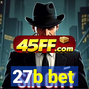 27b bet